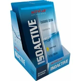 ActivLab IsoActive Изотонический напиток Киви Гранат 20x1,55гр