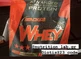 Stacker 2 Whey 100% сывороточный протеин со вкусом сливочной ванили 2 кг