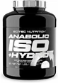 Scitec Nutrition Анаболічний ізо+гідро сироватковий протеїн з креатином без глютену з ванільним смаком 2,35 кг
