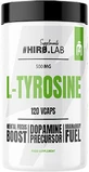 Hiro.Lab L-тирозин 500 мг 120 капсул
