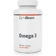 GymBeam Омега 3 Рыбий жир 60 капс