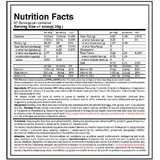 GoldTouch Nutrition Iso Touch 86% сироватковий протеїн без глютену зі смаком шоколадних вафель 2 кг