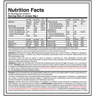 GoldTouch Nutrition Iso Touch 86% сывороточный протеин без глютена со вкусом шоколадных вафель 2 кг