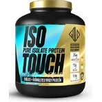 GoldTouch Nutrition Iso Touch 86% сывороточный протеин без глютена со вкусом шоколадных вафель 2 кг: цены и характеристики