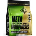 GoldTouch Nutrition Metamorphosis Сироватковий протеїн з креатином та смаком бельгійського шоколаду 2 кг: ціни та характеристики