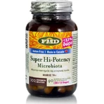 Udo's Choice Super Hi Potency Μicrobiota Probiotic 40 caps: цены и характеристики