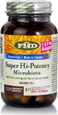 Udo's Choice Super Hi Potency Ξicrobiota Probiotic 40 caps