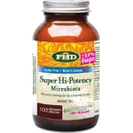 Udo's Choice Super Hi Potency Μicrobiota Probiotic 40 caps: цены и характеристики