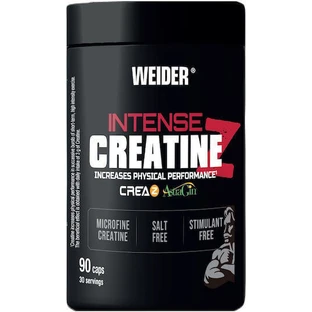 Weider Intense Creatine Z 90 капсул