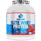 Yava Labs Elite Whey Protein Сироватковий протеїн зі смаком полуничного морозива 2 кг