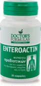 Doctor's Formulas ΠΠ½ΡΠ΅ΡΠΎΠ°ΠΊΡΠΈΠ½ ΠΡΠΎΠ±ΠΈΠΎΡΠΈΠΊ 400 ΠΌΠ³ 30 ΠΊΠ°ΠΏΡ