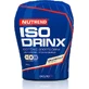 Nutrend IsoDrinx Ізотонічний спортивний напій з електролітами апельсин 420гр