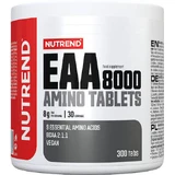 Nutrend Eaa 8000 300 таблеток
