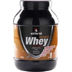 Warrior Lab Complete Whey Protein Сироватковий протеїн без глютену зі смаком білого шоколаду 1 кг: ціни та характеристики