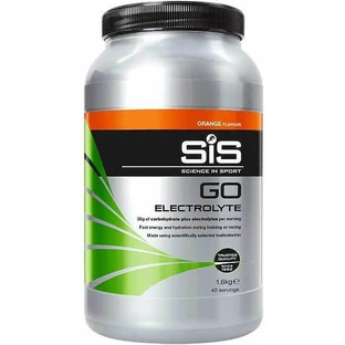 Science In Sport Go Electrolyte Лимон 1600гр