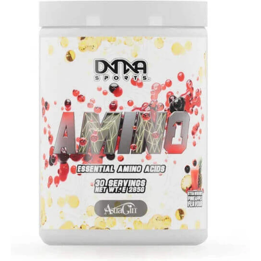 Dna Sports Amino 285гр яблоко дыня: цены и характеристики