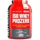 Nutrend Iso Whey Prozero Сироватковий протеїн без глютену зі смаком білого шоколаду 2,25 кг