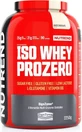 Nutrend Iso Whey Prozero Сироватковий протеїн без глютену зі смаком білого шоколаду 2,25 кг