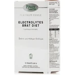 Електроліти Power Of Nature Platinum Range Electrolytes Brat Diet 12 пакетиків: ціни та характеристики