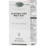 Електроліти Power Of Nature Platinum Range Electrolytes Brat Diet 12 пакетиків