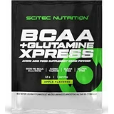 Scitec Nutrition BCAA + Glutamine Xpress 12gr Apple