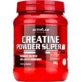 ActivLab Creatine Powder Super Orange 500гр