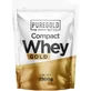 Сироватковий протеїн Pure Gold Protein зі смаком крем-брюле 2,3 кг
