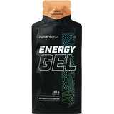 Biotech USA Energy Gel Peach 40gr