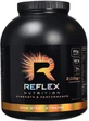 Reflex Nutrition One Stop Xtreme з креатином та шоколадом зі смаком досконалості 2,03 кг