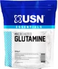 USN Essentials Glutamine Мікронізований глютамин 500гр без смаку