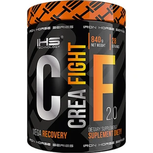 IHS Crea Fight Ананас 840 гр