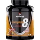Warrior Lab Complete 8 без глютену з банановим смаком 2,27 кг