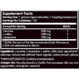 Scitec Nutrition BCAA Xpress 280gr Par Par