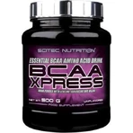 Scitec Nutrition BCAA Xpress 280gr Par Par: ціни та характеристики