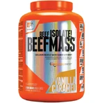 Ізолят яловичої маси Extrifit зі смаком карамелі та ванілі 3 кг: ціни та характеристики