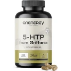 OnEnergy 5 HTP 150 мг 240 капсул: цены и характеристики