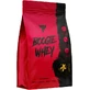 Trec Boogie Whey Сывороточный протеин с креатином и вкусом двойного шоколада 2 кг