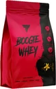 Trec Boogie Whey Сывороточный протеин с креатином и вкусом двойного шоколада 2 кг