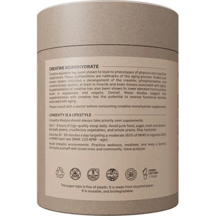 Augment Life Monohydrate 250гр