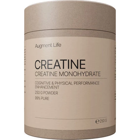 Augment Life Monohydrate 250гр: ціни та характеристики