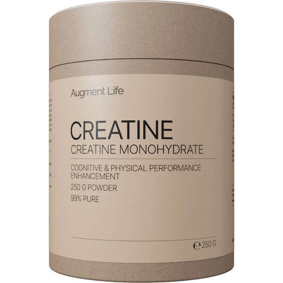 Augment Life Monohydrate 250гр: ціни та характеристики
