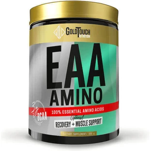 GoldTouch Nutrition EAA Amino EAA Amino 300 гр Afine