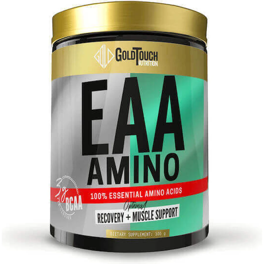 GoldTouch Nutrition EAA Amino EAA Amino 300 гр Afine: цены и характеристики
