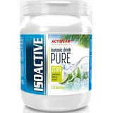 ActivLab IsoActive Изотонический напиток Pure Zero Natural - натуральный 680 гр.