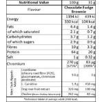 MuscleTech Nitro-Tech Ripped Whey Protein Сироватковий протеїн без глютену зі смаком французької ванілі Французька ваніль 1,8 кг: ціни та характеристики