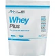 NLS Whey Plus Сывороточный протеин Whey Protein без глютена со вкусом банана 1 кг
