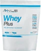 NLS Whey Plus Сывороточный протеин Whey Protein без глютена со вкусом банана 1 кг