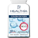 Healthia Colon Oxygen Probiotic 845mg 100 caps