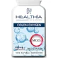 Healthia Colon Oxygen Probiotic 845mg 100 caps