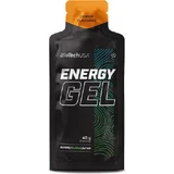 Енергетичний гель Biotech USA Energy Gel Orange 40гр